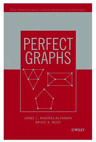 Perfect Graphs