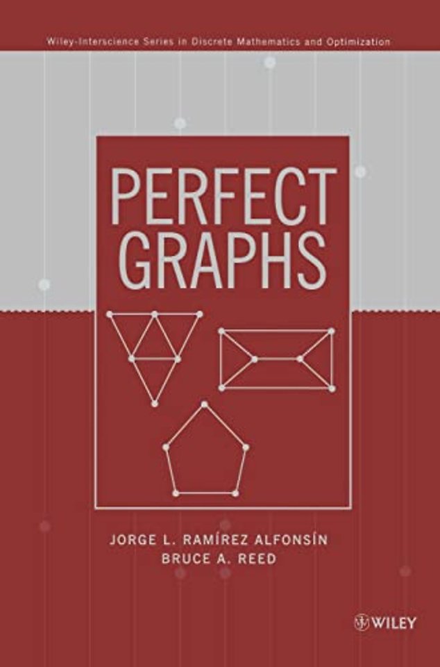 Perfect Graphs