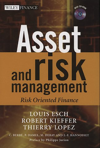 Asset and Risk Management