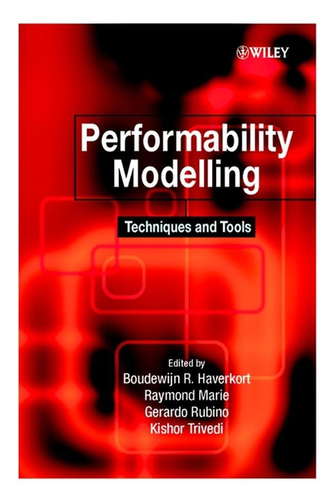 Performability Modelling – Techniques & Tools