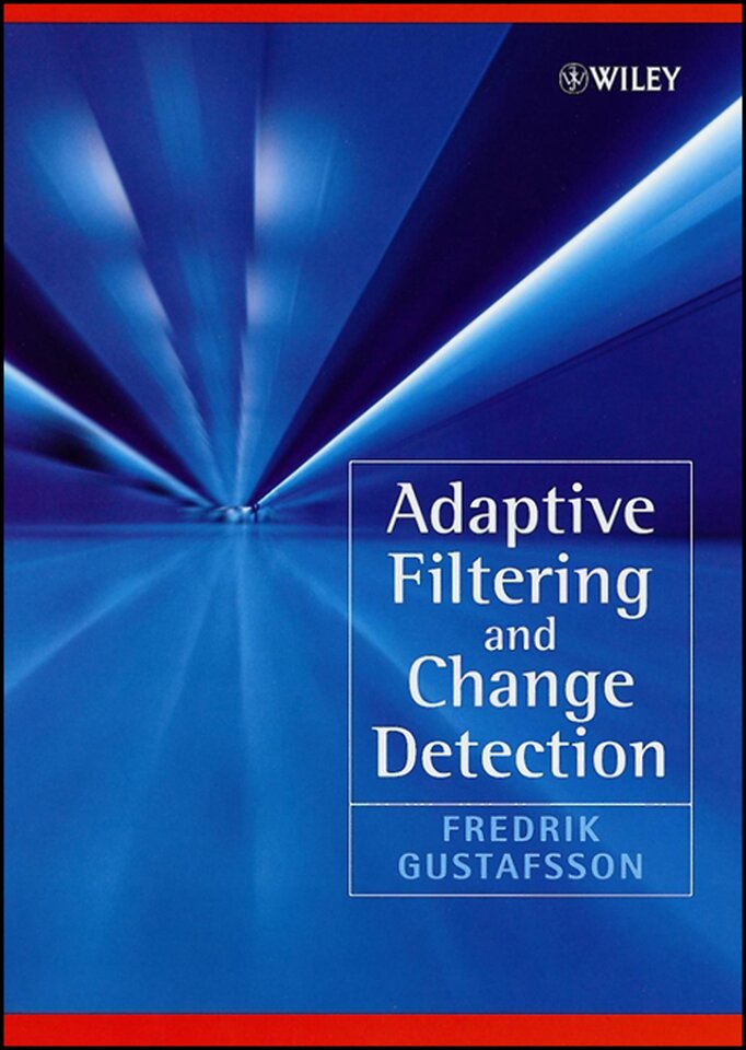 Adaptive Filtering and Change Detection