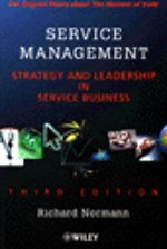 Service Management