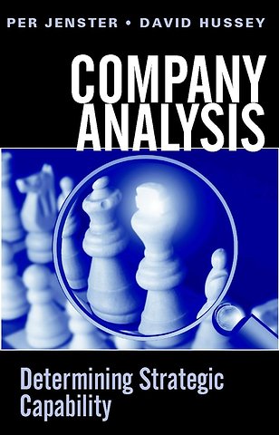 Company Analysis
