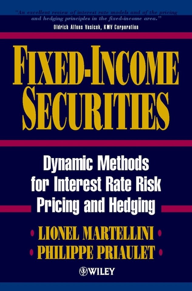Fixed-Income Securities