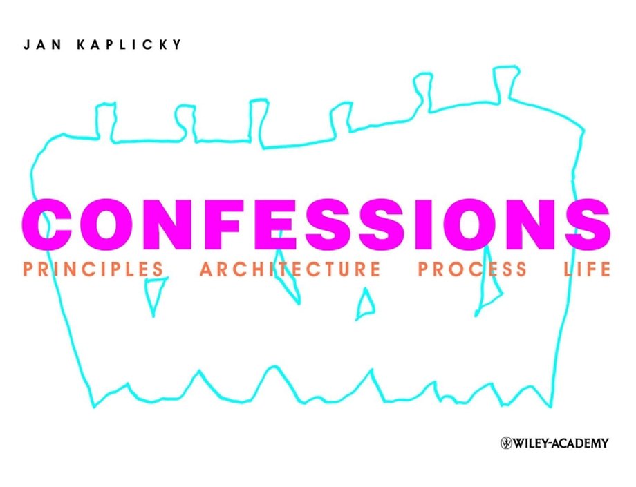 Confessions
