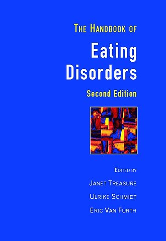 Handbook of Eating Disorders 2e