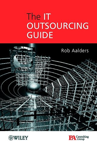 The IT Outsourcing Guide