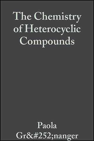 Chemistry of Heterocyclic Compounds V49 – Isoxazoles Pt 2