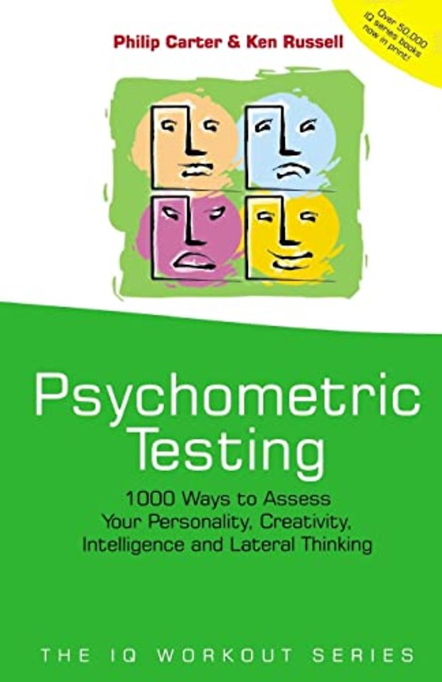 Psychometric Testing
