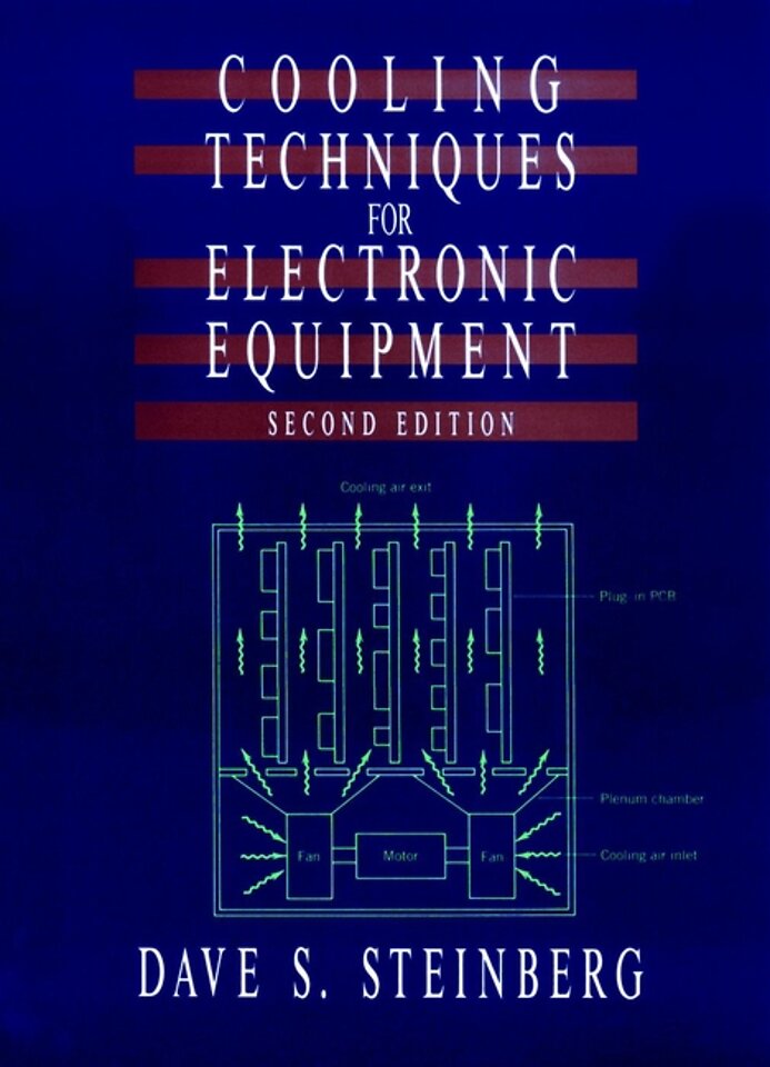 Cooling Techniques for Electronic Equipment