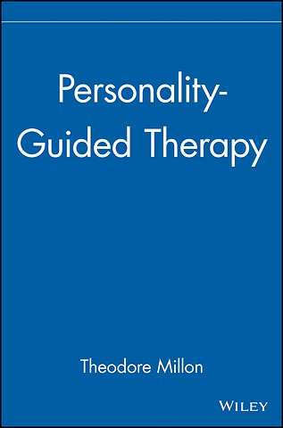 Personality-Guided Therapy