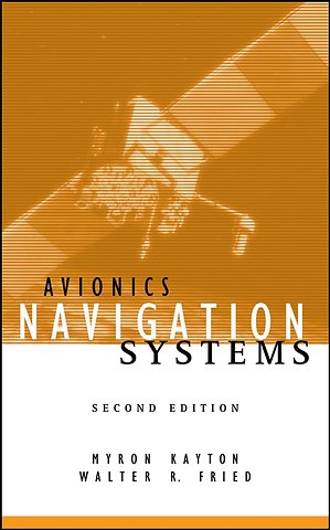 Avionics Navigation Systems, 2nd Edition