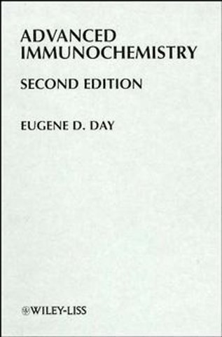 Advanced Immunochemistry