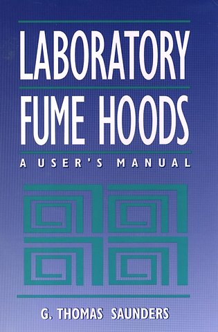 Laboratory Fume Hoods