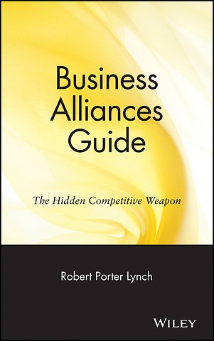 Business Alliances Guide