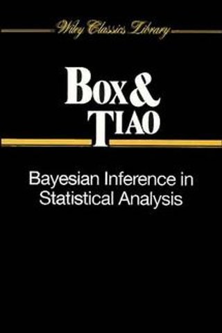 Bayesian Inference in Statistical Analysis (Paper)