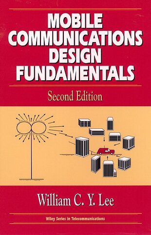 Mobile Communications Design Fundamentals 2e