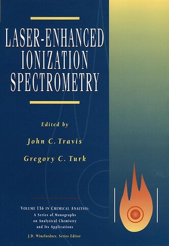 Laser–Enhanced Ionization Spectroscopy