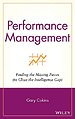 Performance Management