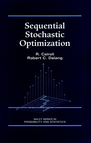 Sequential Stochastic Optimization