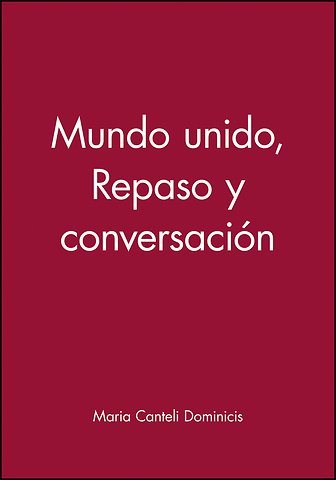 Mundo unido