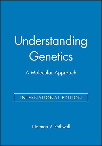 Understanding Genetics