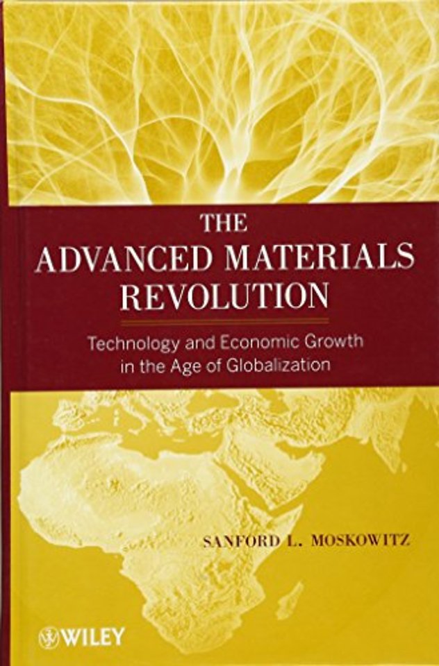 The Advanced Materials Revolution