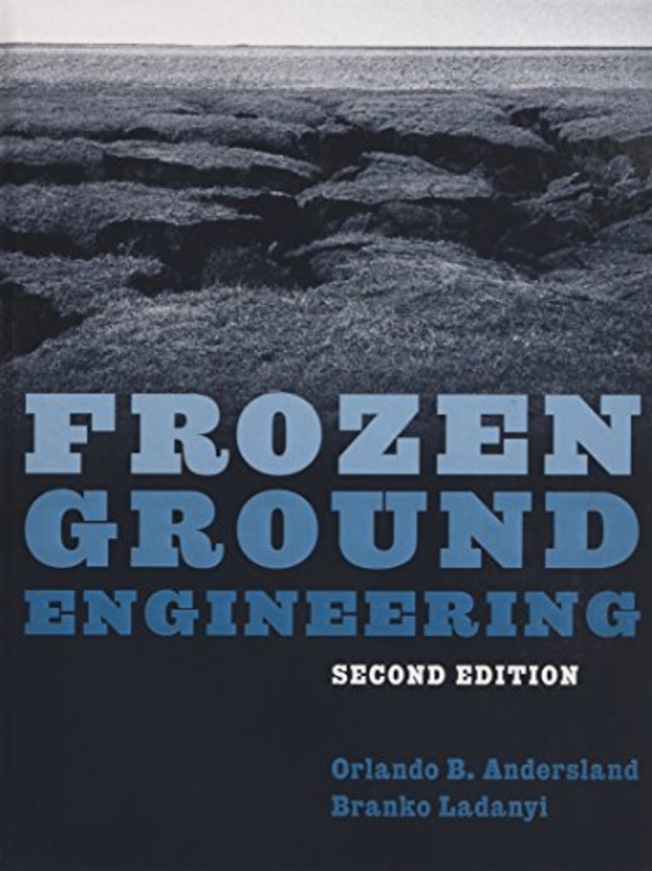 Frozen Ground Engineering