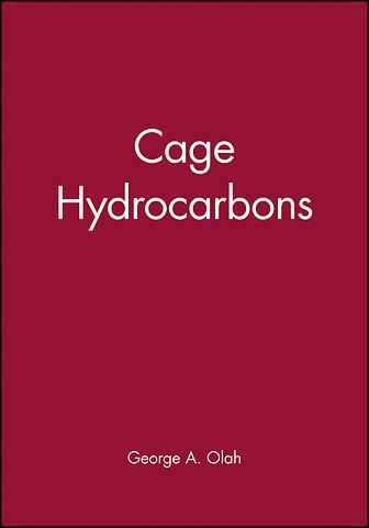 Cage Hydrocarbons