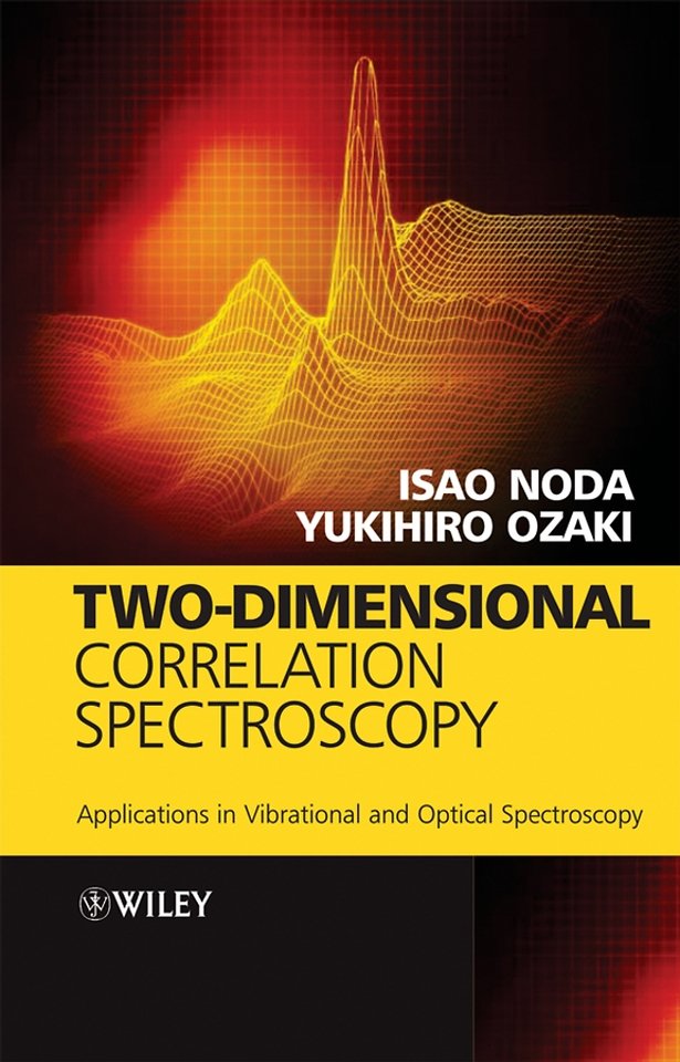 Two–Dimensional Correlation Spectroscopy – Applications in Vibrational and Optical Spectroscopy
