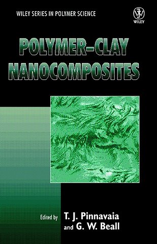 Polymer–Clay Nanocomposites