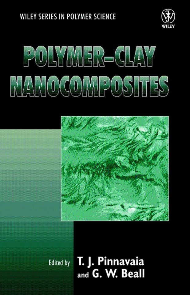 Polymer–Clay Nanocomposites