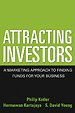 Attracting Investors – A Marketing Approach to Finding Funds For Your Business