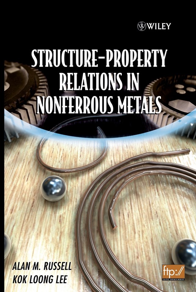 Structure–Property Relations in Nonferrous Metals