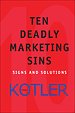 Ten Deadly Marketing Sins