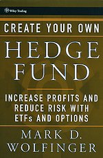 Create your own hedge fun