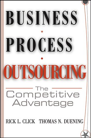 Business Process Outsourcing – The Competitive Advantage