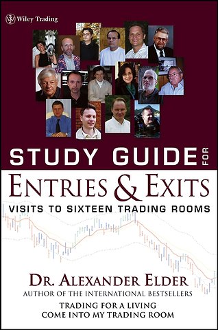 Entries and Exits – Visits to 16 Trading Rooms SG