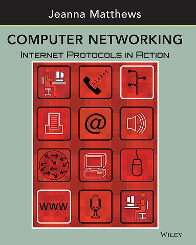 Computer Networking – Internet Protocols in Action (WSE)