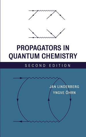Propagators in Quantum Chemistry 2e