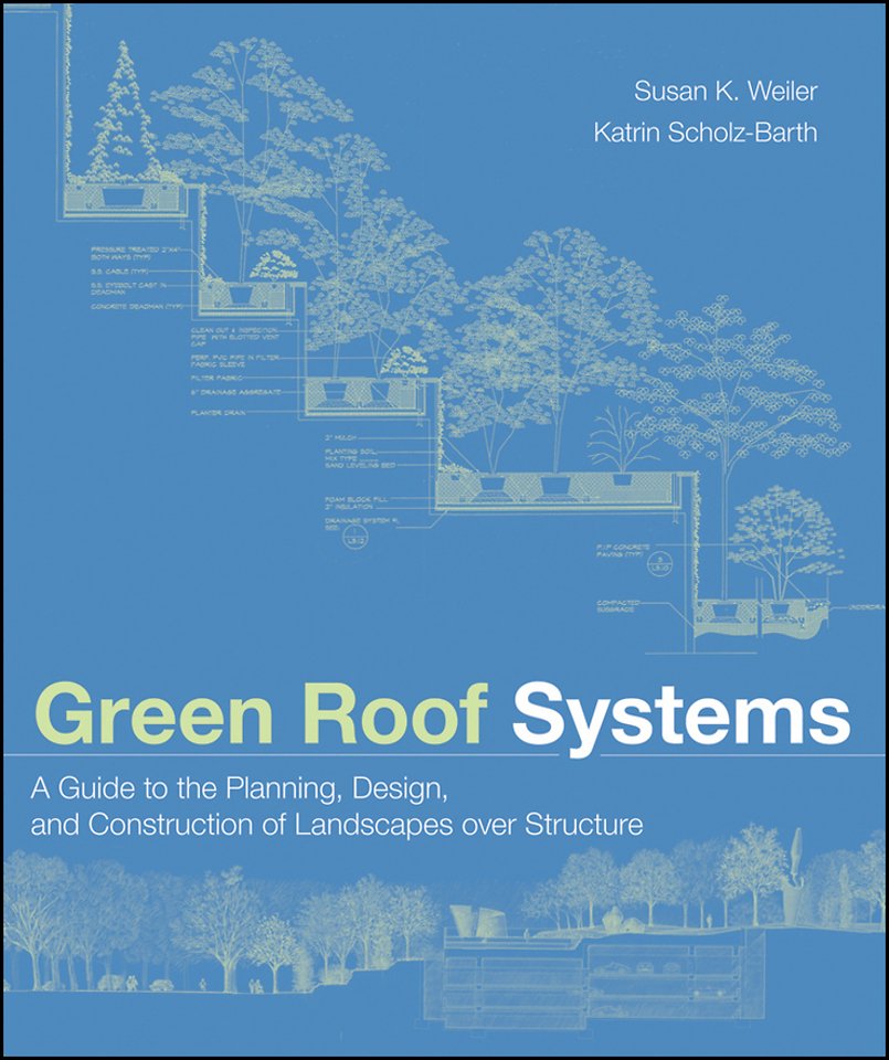 Green Roof Systems