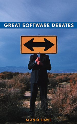 Great Software Debates