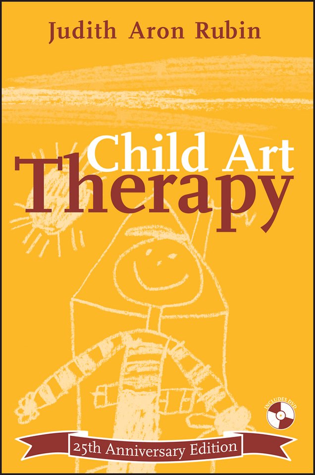 Child Art Therapy 25th Anniversary Edition +DVD