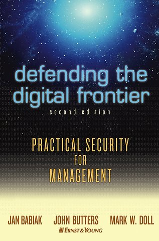 Defending the Digital Frontier