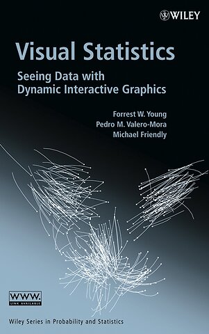 Visual Statistics – Seeing Data with Dynamic Interactive Graphics