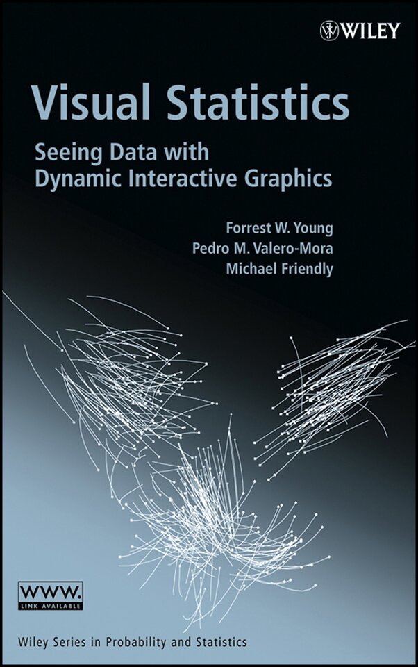 Visual Statistics – Seeing Data with Dynamic Interactive Graphics