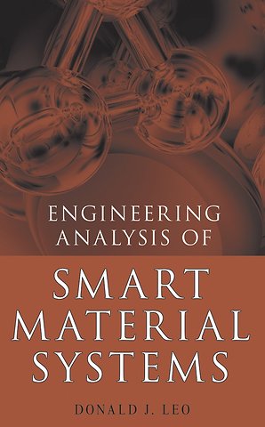 Engineering Analysis of Smart Material Systems