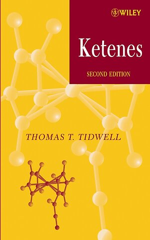 Ketenes 2e