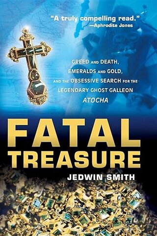 Fatal Treasure