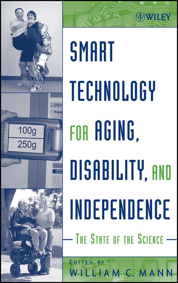 Smart Technology for Aging, Disability and Independence – The State of the Science